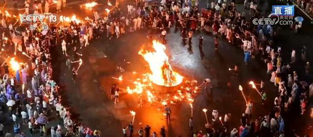 多元夜游项目点燃夏日消费活力 众多特色活动你pick哪一项？