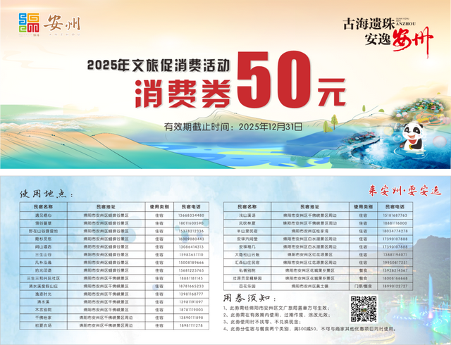 乐游绵阳 清凉一夏 ‖ 这也太会玩了吧！在安州蝴蝶谷邂逅20°C的夏日狂欢