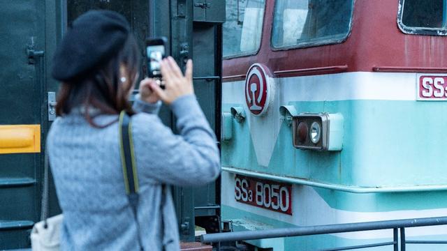 武汉人“破防”：这个老地方藏着心跳，正适合秋天去！