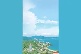 与中考“一模”同行 南都押中“鲲鹏径”图片