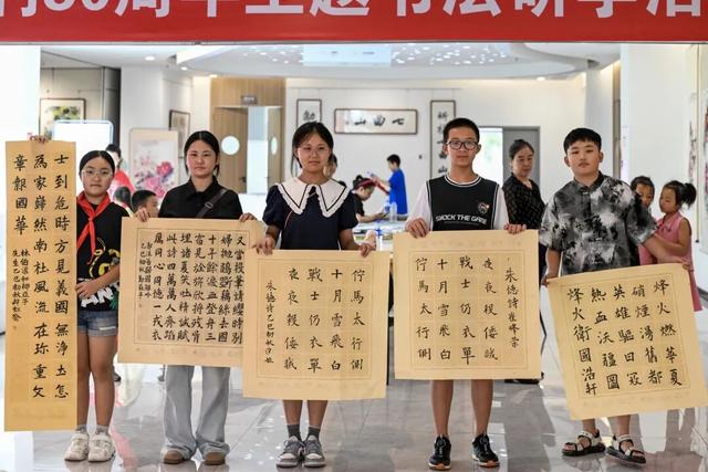 金秋有礼 绵阳有你 ‖ 抢“鲜”看！金秋有约蜀道行，盛世相逢两弹城，绵阳梓潼“双节”文旅活动出炉→