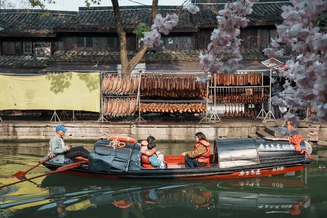 从“冬闲”到“冬旺”，浙江古镇打造冬季文旅新地标