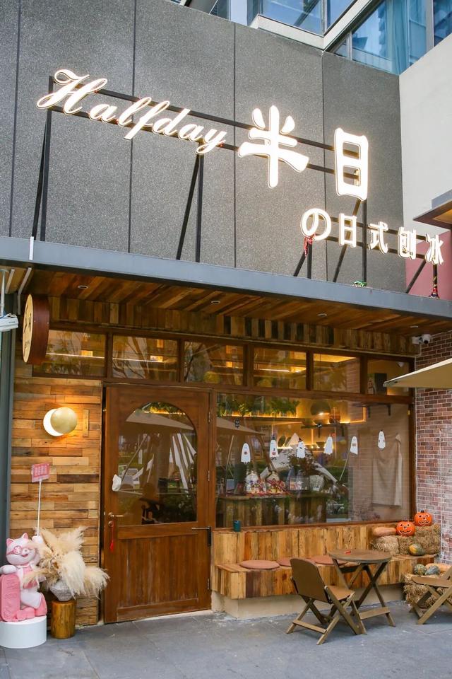 东莞新晋文艺街区，随手一拍就是大片→