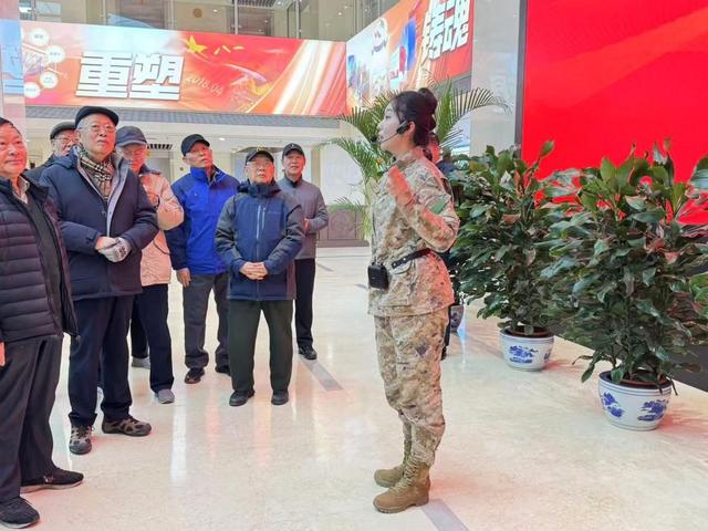 担当映初心 七秩续军魂：深情礼赞《解放军报》创刊70周年