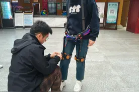 高质量发展看中国丨“出新、出圈、出彩”  山东泰安打造世界级旅游目的地图片