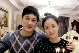 结婚十年，“安陵容”扮演者陶昕然承认离婚：是的，分开已经有一段时间了图片