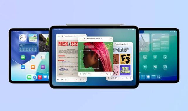 iOS 26 公测版更新！这是 iPhone 未来十年的模样