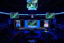 打造第三方赛事标杆，上海电竞大师赛上演冠军级别较量图片