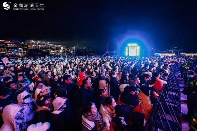 南京栖霞喜迎“开门红”，文旅商齐出圈！