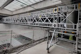 中建深装：“多功能移动措施组合平台”系列产品取得阶段性成果图片