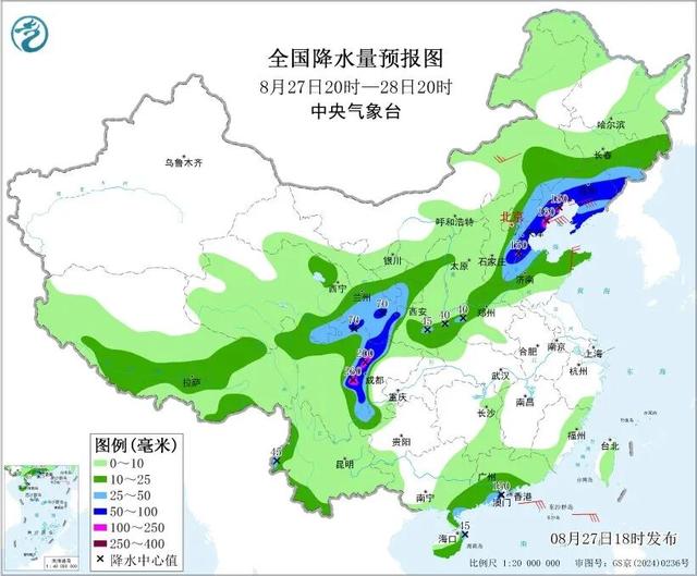 重磅！国务院发布“人工智能+”行动路线图……一起来听健康早闻！2025年8月28日