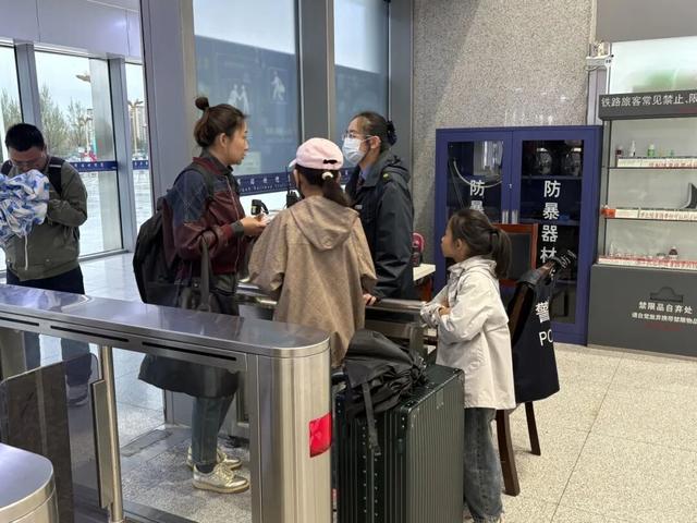 get骑行自由！火车出行带“车”全攻略