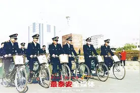 光影·老照片丨追忆邮电光阴 见证邮政变迁图片