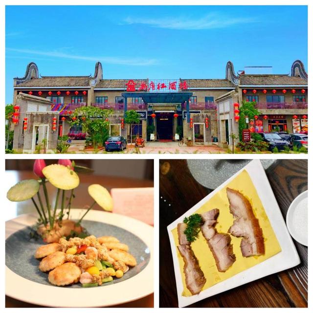 国庆度假去哪儿？欢迎到佛冈汤塘泡珍稀氡泉，品非遗美食