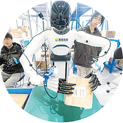 五个故事看长江经济带十年非凡成就