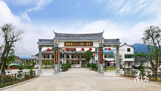 美食盛宴+产业对接+文化展演！第七届世界客商大会大埔系列活动精彩预告