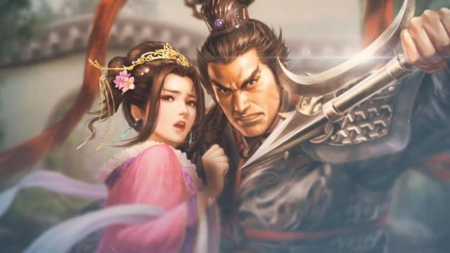 「三国志 8 REMAKE with 威力加强版」决定发售 公布宣传影片