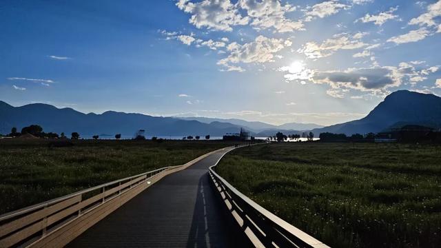 润盐古都 | 盐源，你的“盐”到底藏哪里了？