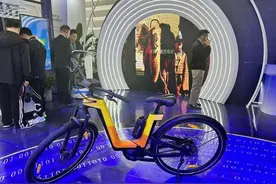 频频闪耀乌镇峰会！乌镇院士之家“磁场”引力十足图片