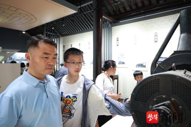 非遗技艺、名人故居、科学智慧一网打尽！京口这场亲子文化之旅超有料