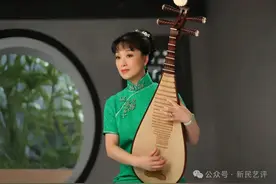 新民艺评丨秦来来：从《娜事Xin说》看盛小云的传承和创新图片