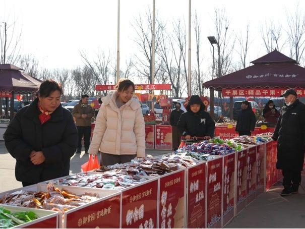 北京号最精彩 | 50年老商场玩转巧克力！京城新添潮酷打卡地