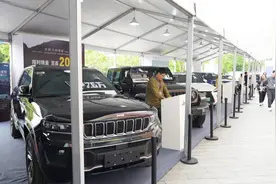 买车来普陀！普陀区将推出区级汽车促消费补贴图片