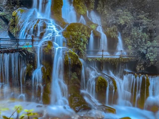 季节限定 | 放松身心，来螺髻山更新一下自己的“保质期”