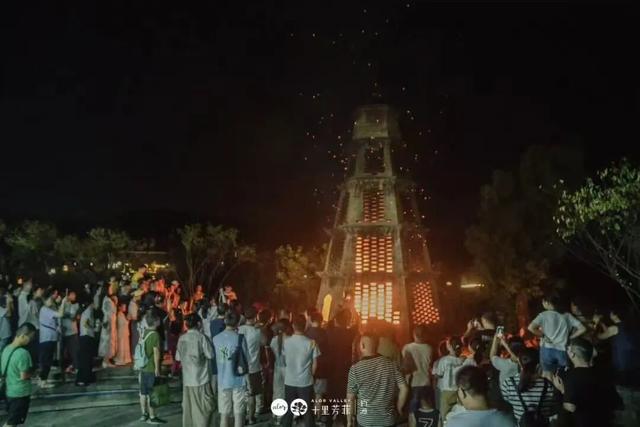 吉安市吉州区获评2025年江西省“风景独好”旅游名县