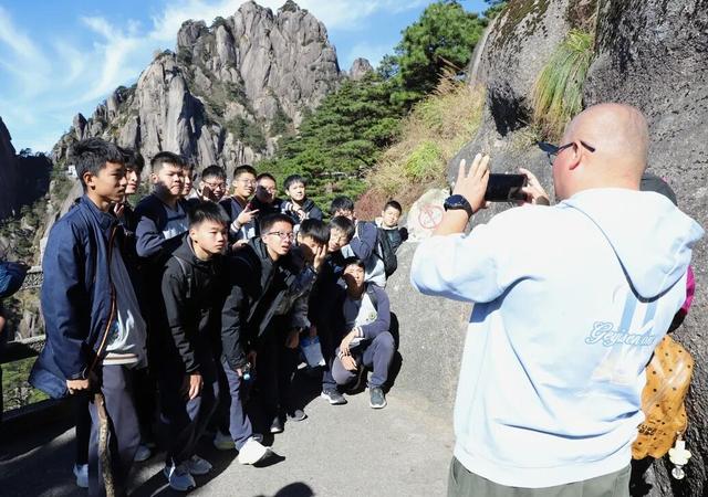 研学去哪儿？这儿有N种选择！