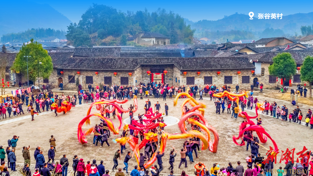 体验岳阳千年文脉和生态洞庭，总有一条精品旅游线路适合你