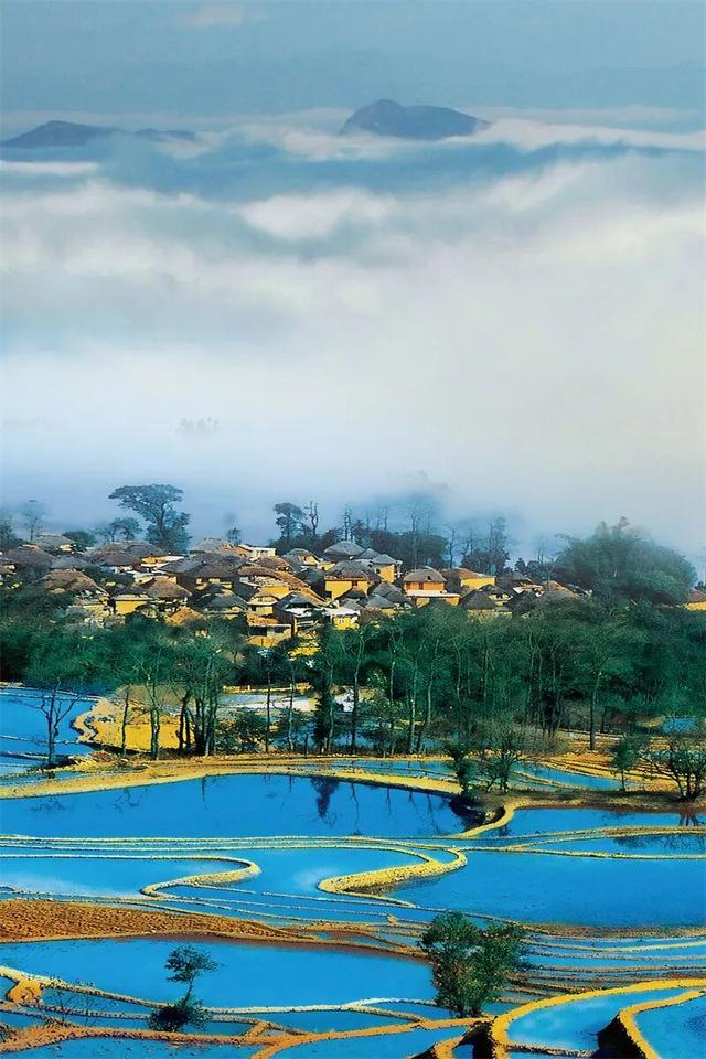 红河州庆专列来啦，上车，吃席去！