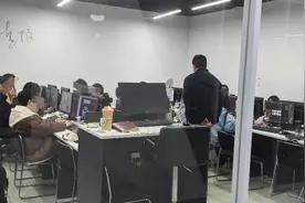 晨意帮忙丨准大学毕业生疑遇培训贷，记者介入后达成一致已退款图片