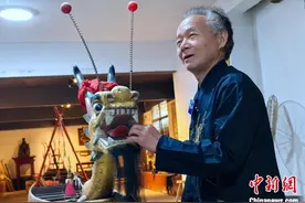 湖南汨罗龙舟手艺人：打磨技艺 传承匠心图片