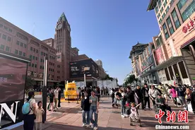 外企观两会｜中国大力提振消费，为外企带来蓬勃商机图片