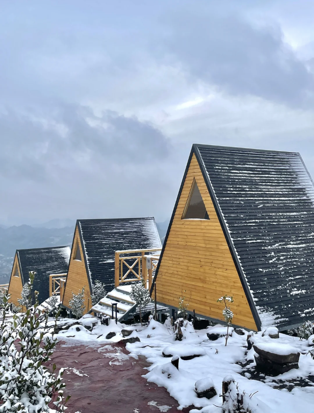 多地下雪！广西限定版“冰雪世界”已上线