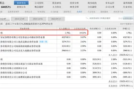 机构抢筹近1.78亿元，“女儿概念股”信雅达六连板后冲高回落图片