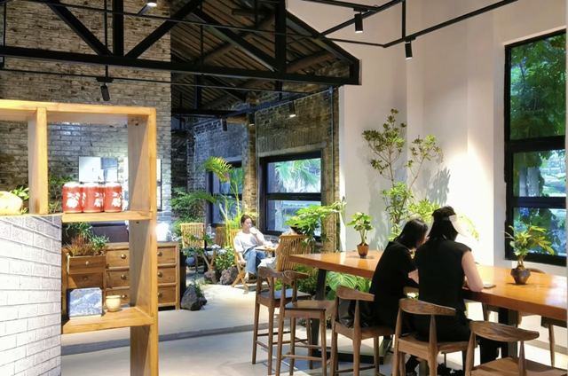 镇在景中，景镇交融！解锁丹景山镇“近郊旅游”新范式