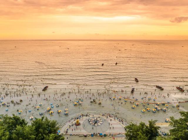 无限暖意!广西发布6条“康养旅居 冬游广西”系列精品线路