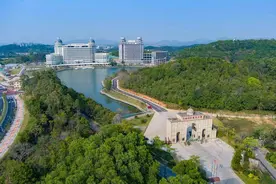 强强联手！广州增城：这家国际康复医院启用在即图片