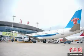 南方航空将复航长沙至东京、新加坡直飞国际航线图片
