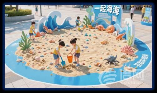 青岛国际啤酒节崂山会场将开启“海上有仙山”文旅主题日