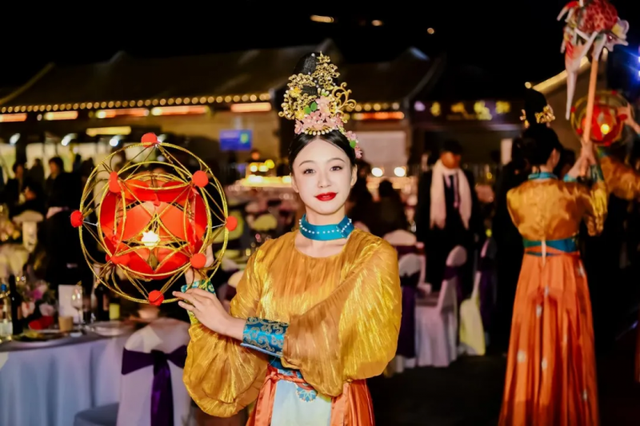 大美北京|600余名全球嘉宾在居庸关感受中华文明
