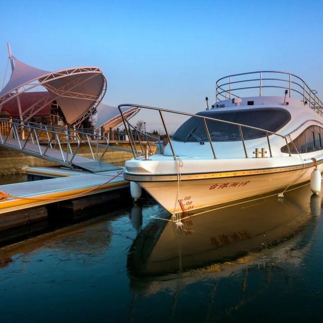 【乳山文旅福利】持乳山南站高铁票，这些景区门票优惠轻松享！