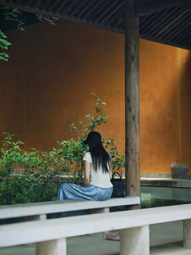 想搬去杭州了