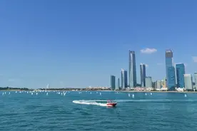 山东青岛：探索海洋文旅新体验图片