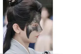 《莲花楼》收官，成毅发文告别“李莲花”：就此别过，往事不必追图片