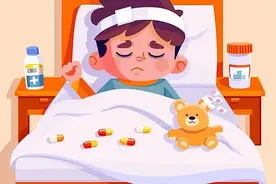 注意！孩子发烧惊厥，这3件事家长一定不要做→图片