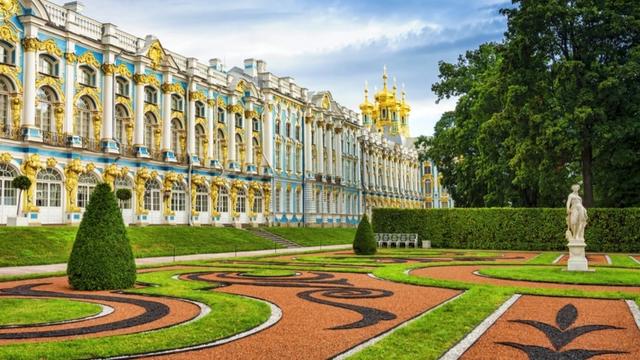 中俄双向免签激活旅游市场，上海成俄罗斯游客最青睐的华东目的地