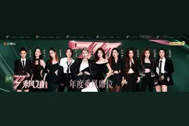 叶童获年度总冠军 《乘风2025》在呼伦贝尔草原收官图片